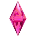 Glossy Diamonds