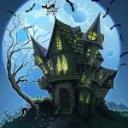 H4UNTED HOUSE