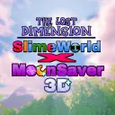 SlimeWorld X MoonSaver Official Server