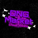 DNG Market︱1# Cheapest on the Market