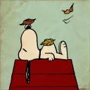 server profile pic