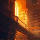 Knower's Study Hall