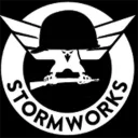 ストームワークス対人鯖
