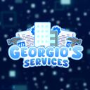 Georgio's Services Discord Server Icon