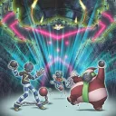 The Crash Test Dummies