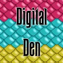 MANDR4GON's Digital Den