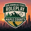 San Andreas Roleplay SARP