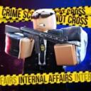 Internal Affairs Bureau Discord Server Icon