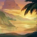 🌿🌿 The Dino Grove🌿🌿