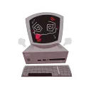 > ASSASSINATED objectum safe s... Discord Server Icon