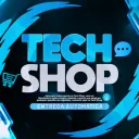 Tech Shop 🛒 #1k