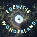 𓉸ྀི  edenity’s wonderland !