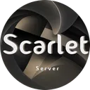 Scarlet
