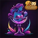 Pet Shop "La Sirenita"