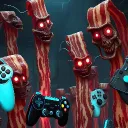 Bacon Empire™
