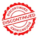 Discontinued
