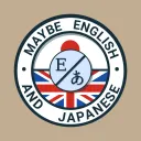 Maybe English and Japanese