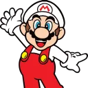 Mario 5514’s server