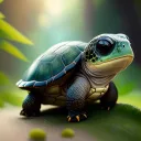 Turtled's Shell