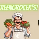 Greengrocer's