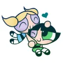 ᵖᵒʷᵉʳᵖᵘᶠᶠ ᵍᵃˡˢ °❀⋆.ೃ࿔*:･