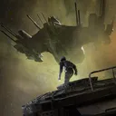 Murderbot Transit Hub (The Murderbot Diaries books)
