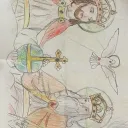 Ortak sunucu Discord server icon