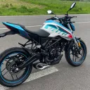 VOGE Ita NiccoBRV