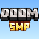 DOOM SMP | SEASON 5 SOON Discord server icon