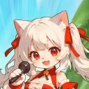 【公式】推しねこニャンタジー
