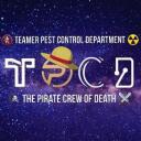 TPCD Discord Server Icon