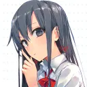 Oregairu VN En