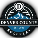 DC:RP | Denver County Roleplay | ER:LC