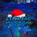 Stick tag