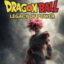 Dragon Ball: Legacy Of Power Discord server icon