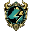 魔王城🐺⚡
