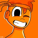 Orange's Place