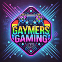 ✩⁺₊✩☽⋆Gaymers Gaming⋆☾✩⁺₊✩