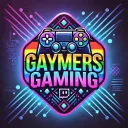 ⁺₊⋆Gaymers Gaming⋆⁺₊ Discord Server Icon