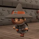 Chibi Escape