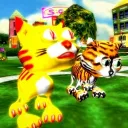 Cat Friends | Continuation