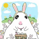 🐰𝕮𝖆𝖓𝖓𝖎𝖇𝖆𝖑'𝖘 𝕭𝖆𝖘𝖊𝖒𝖊𝖓𝖙🧺🥚
