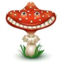 SaloPlay • Mushroom