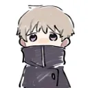 Kuro's place