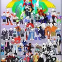Undertale/Aus/rp/Art and fun