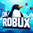 DK ROBUX #1K