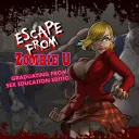 Escape from Zombie U