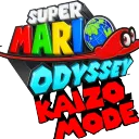 Super Mario Odyssey Kaizo Mode
