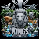 KINGS CUSTOMS