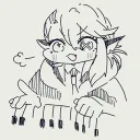 り〜ざすがいるざんす